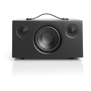 AUDIO PRO C5 MKII BLACK Cassa speaker multiroom