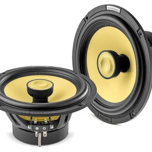 FOCAL CAR EC 165 KE (coppia) Altoparlanti