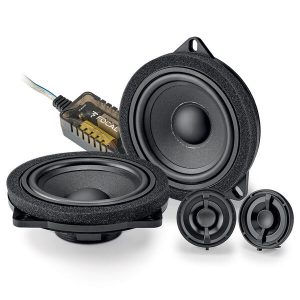 FOCAL CAR IS BMW 100 V2 Set di altoparlanti a 2 vie