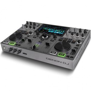 DENON DJ PRIME GO+