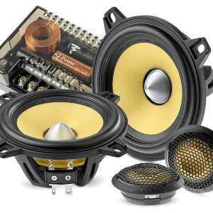 FOCAL CAR ES 100 KE Set di altoparlanti a 2 vie da 4" / 10 cm