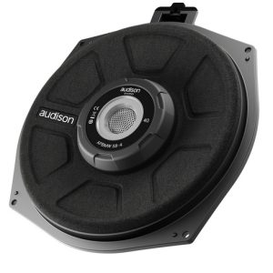 AUDISON APBMW S8-4.2 Subwoofer BMW e MINI