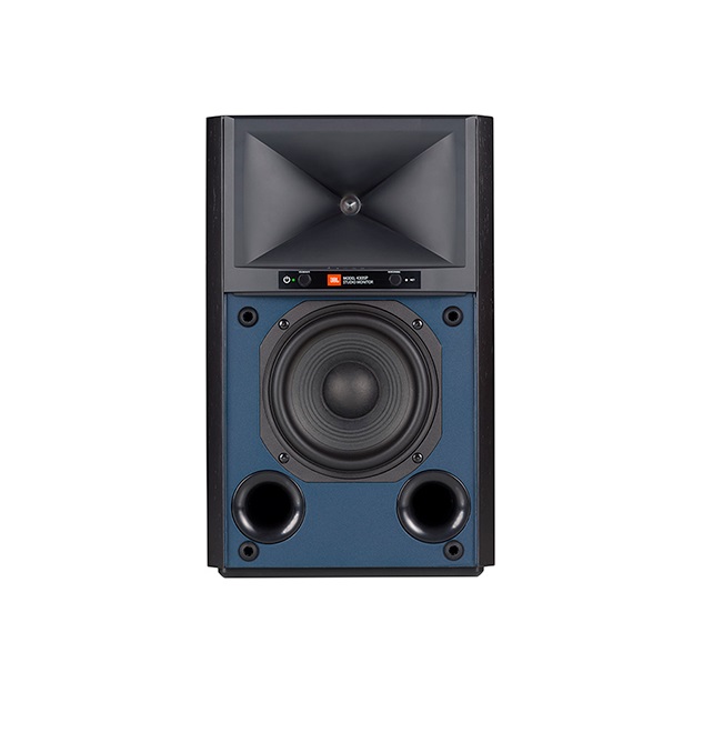 JBL 4305P Diffusori Main - Frontali Serie Studio Monitors