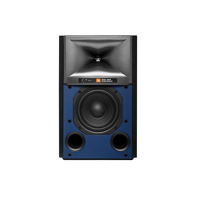 JBL 4309 Diffusori Main - Frontali Serie Studio Monitors