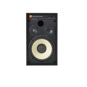 JBL 4312G