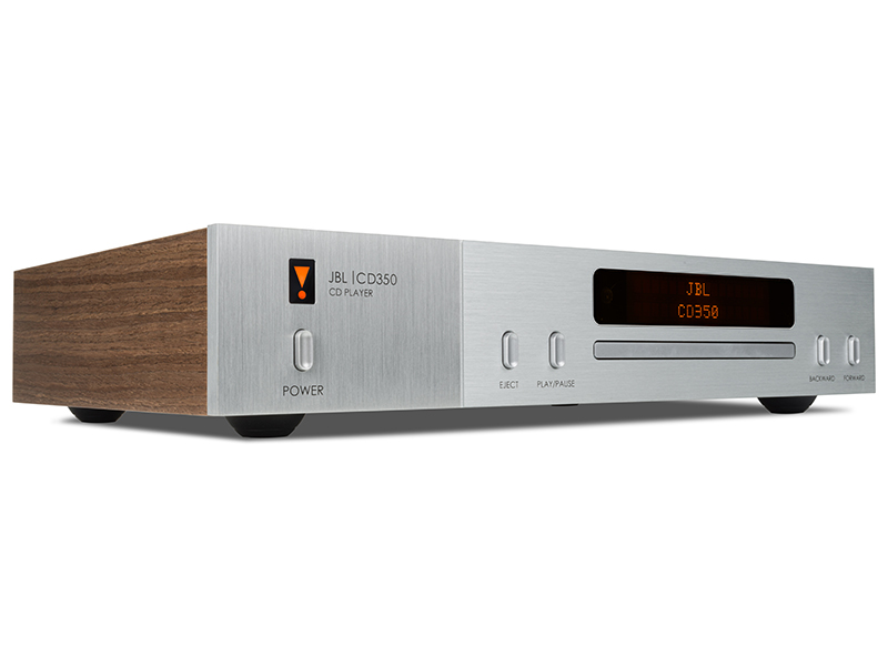 JBL CD350 Lettori CD
