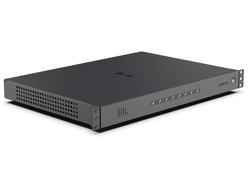 JBL DA1650 Amplificatori Multicanale Serie DA