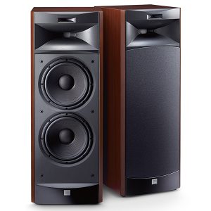 JBL S3900 Diffusori da pavimento