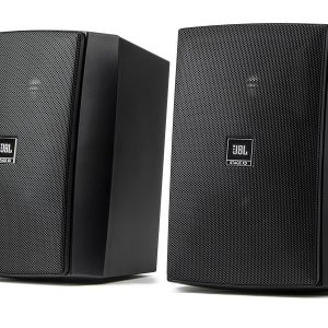 JBL XD5 Diffusori Weather Proof Serie Stage XD