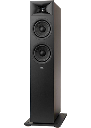JBL 260F Diffusori Main