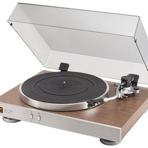 JBL TT350 Giradischi