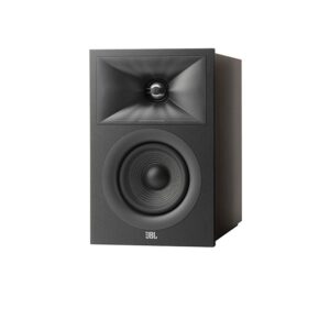 Jbl 240B Diffusori Main