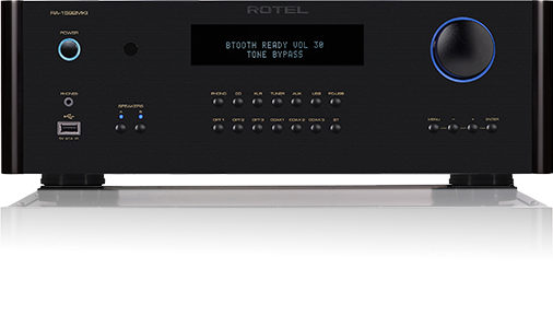 Rotel RA-1592MKII Amplificatori Integrati - immagine 2
