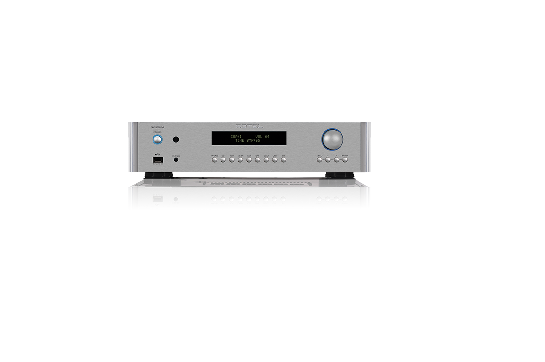 Rotel RC-1572 MKII