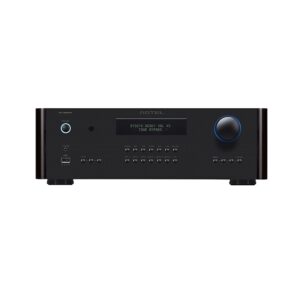 Rotel RC-1590 MKII Preamplificatori Stereo Serie RC