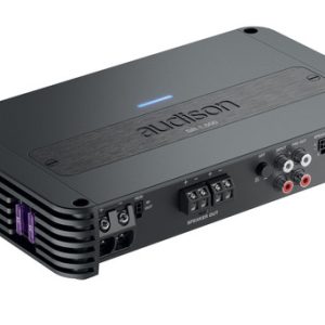 AUDISON  SR 1.500 Amplificatore monofonico