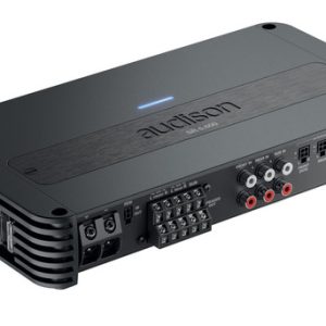 AUDISON SR 5.600 Amplificatore a cinque canali
