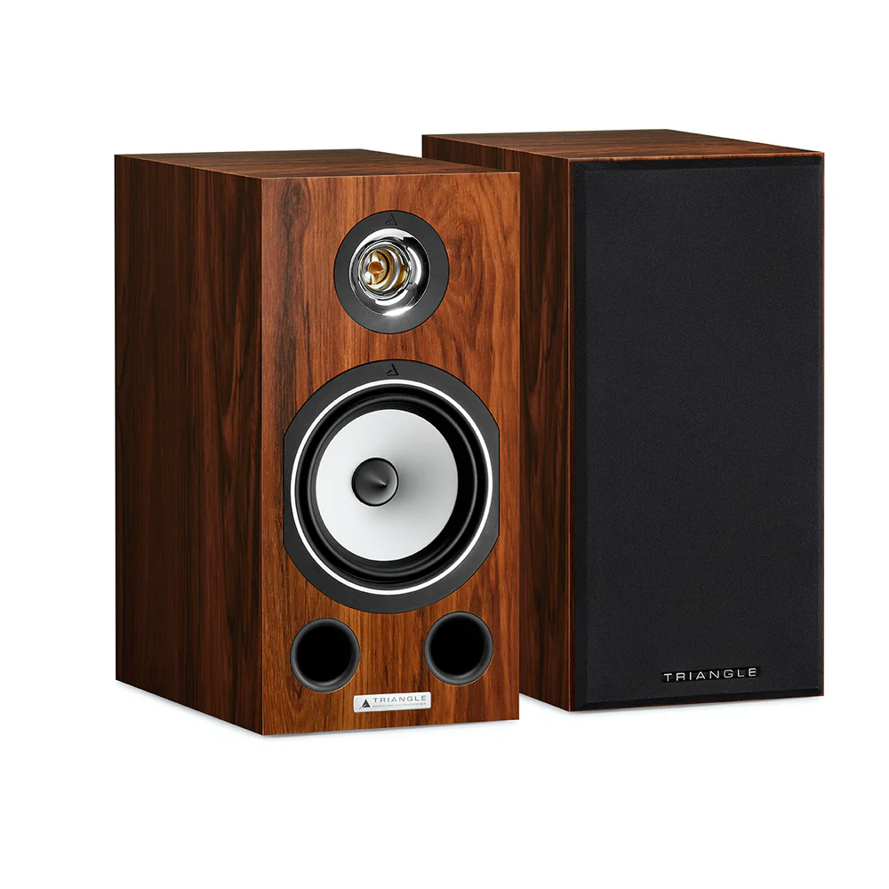 Triangle Comete Ez Teak