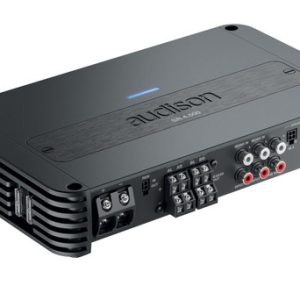 AUDISON SR 4.500 Amplificatore a quattro canali