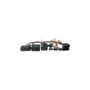 PHONOCAR 4/667 Cavi personalizzati per kit viva-voce OUTLET