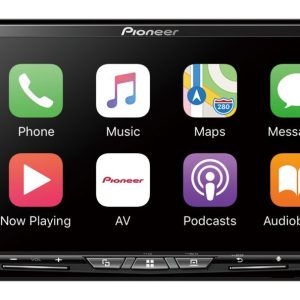 Pioneer AVH-Z9200DAB Monitor 7"