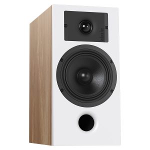 Indiana Line Diva 3 - Coppia Diffusori da scaffale