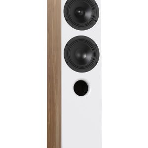 Indiana Line Diva 5 - Coppia Diffusori da pavimento