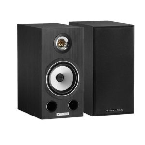 Triangle Comete Ez Black Ash
