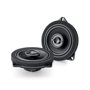 FOCAL CAR IC BMW 100 V2 Altoparlanti coassiali da 4"