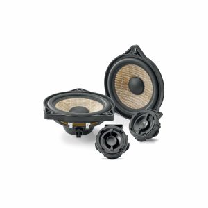 FOCAL CAR IS T3Y 100 Altoparlanti a 2 vie