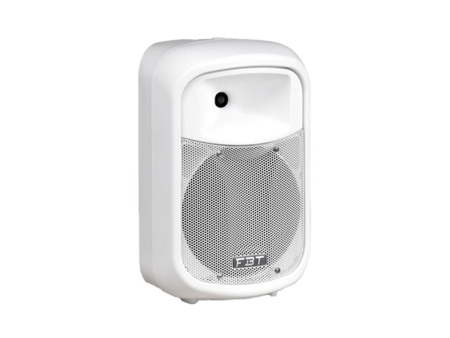 FBT J 8A White