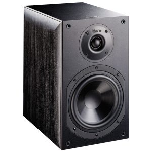 Indiana Line Nota 260 X -Coppia Diffusori da scaffale