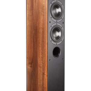 Indiana Line Nota 550 X - Coppia diffusori da pavimento