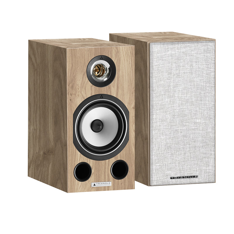 Triangle Comete Ez Light Oak