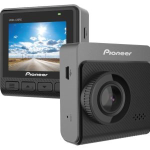 Pioneer VREC - 130RS Telecamera da plancia