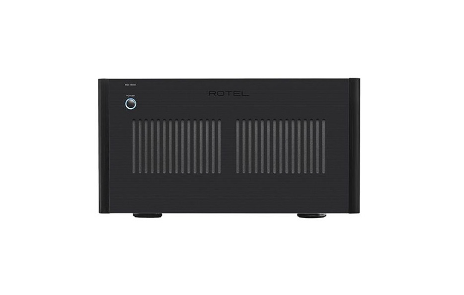 Rotel RB-1590 Amplificatori Finali Stereo Serie RB