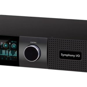 Apogee Symphony I/O Mk Ii 16X16Se Pthd Plus