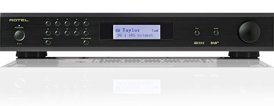 Rotel T11 Sintonizzatori DAB - immagine 2
