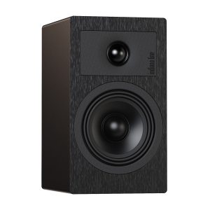 Indiana Line Tesi 2 - Coppia diffusori da scaffale