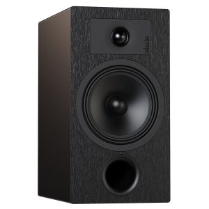 Indiana Line Tesi 3 - Coppia diffusore da scaffale