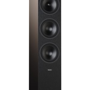 Indiana Line Tesi 6 -Coppia Diffusori da pavimento