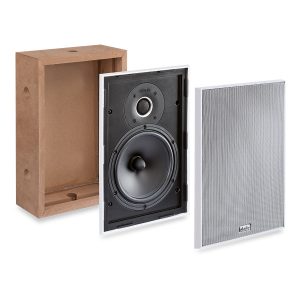 Indiana Line Tesi Q - Coppia Altoparlanti