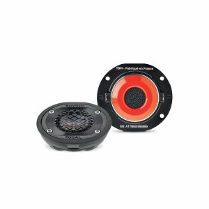 FOCAL CAR TBM