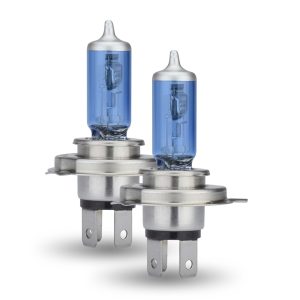 Phonocar 07102 H4 | ALOGENA 12 V