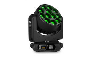 BeamZ MHL1240 Mov Head Zoom 12x40W