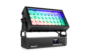BeamZ StarColor540Z WashZoom 36x15W WDMX