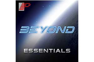 BeamZ Pangolin Beyond Essent. / FB3