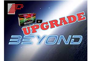 BeamZ Pangolin Upgr. Quickshow to Beyond