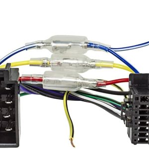 Connection Integrated Solution 63020025 453018 Pioneer