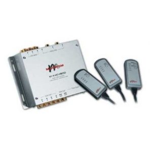 MACROM M-AVC4300 (Outlet)